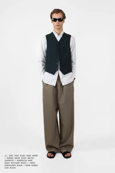 Look 22